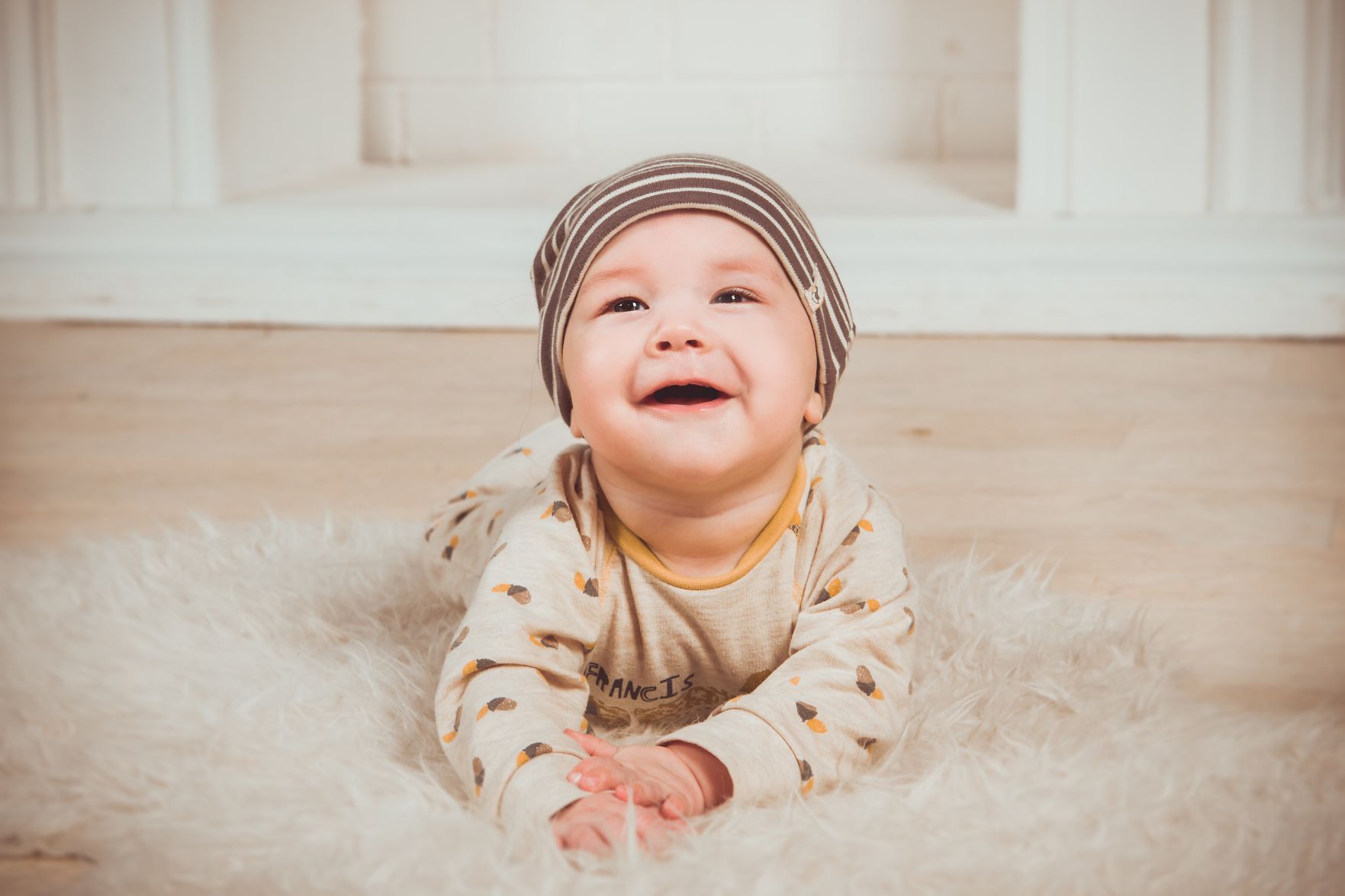 Baby names